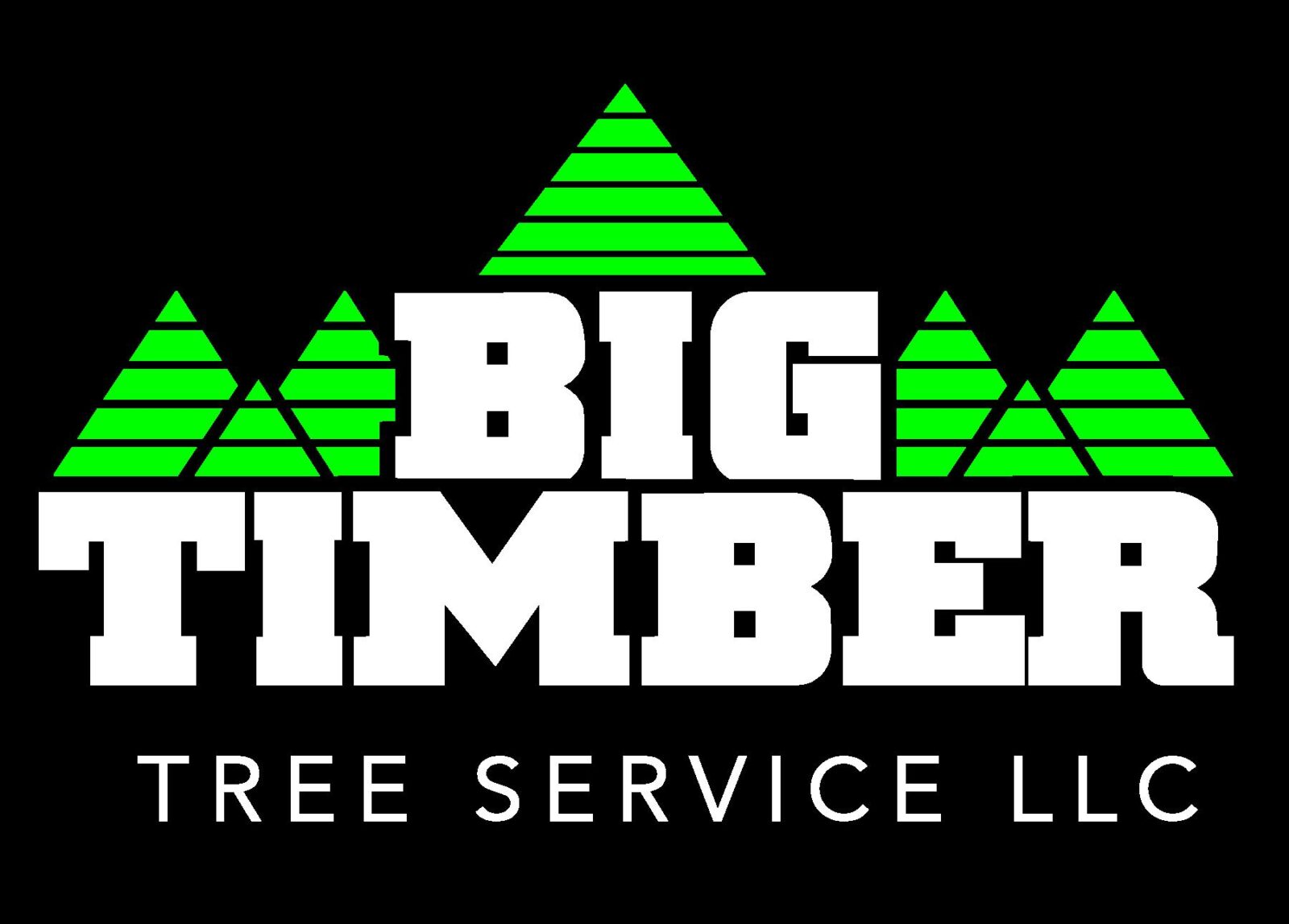 Bamboo Removal Services - Big Timber Tree Service LLC