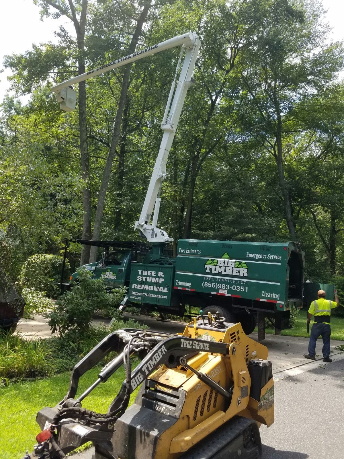 Serving the Pitman Community with Integrity<br />
