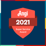 Angi badge