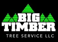 Big Timber Tree Service LLC